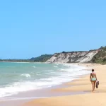 Caminhada Trancoso - Arraial d'Ajuda - Porto Seguro, Bahia | Pousada Ilumina