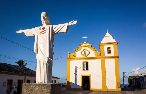 Principais Pontos Turísticos em Arraial D’Ajuda