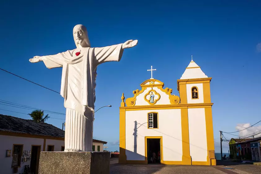 Tudo sobre Arraial d’Ajuda: Eventos, Turismo e Lugares