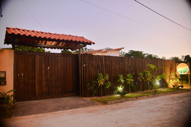 Arraial d'Ajuda - Porto Seguro, Bahia | Pousada Ilumina