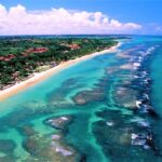 Praias Arraial d'Ajuda - Porto Seguro, Bahia | Pousada Ilumina