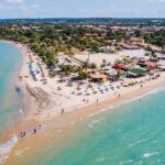 Turismo em Coroa Vermelha, Porto Seguro, Bahia