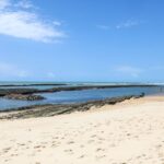 Praia do Apaga Fogo | Turismo em Arraial D'Ajuda, Bahia