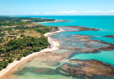 Tudo Sobre a Praia do Espelho: Eventos, Turismo e Lugares