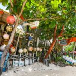 Praia dos Pescadores | Turismo em Arraial D'Ajuda, Bahia