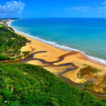 Turismo em Trancoso, Porto Seguro, Bahia