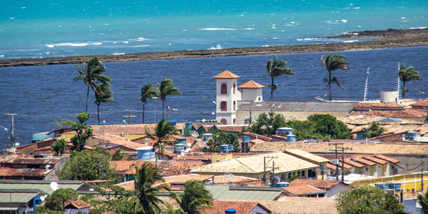 Tudo sobre Porto Seguro: Eventos, Turismo e Lugares