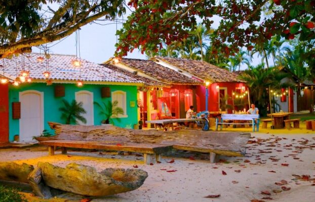 Tudo sobre Trancoso: Eventos, Turismo e Lugares.