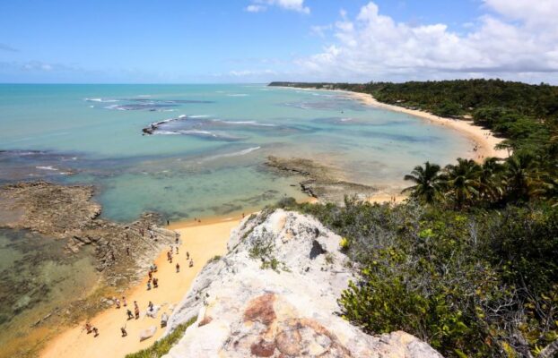 Turismo em Praia do Espelho: Informações Necessárias, Onde ir e Serviços locais