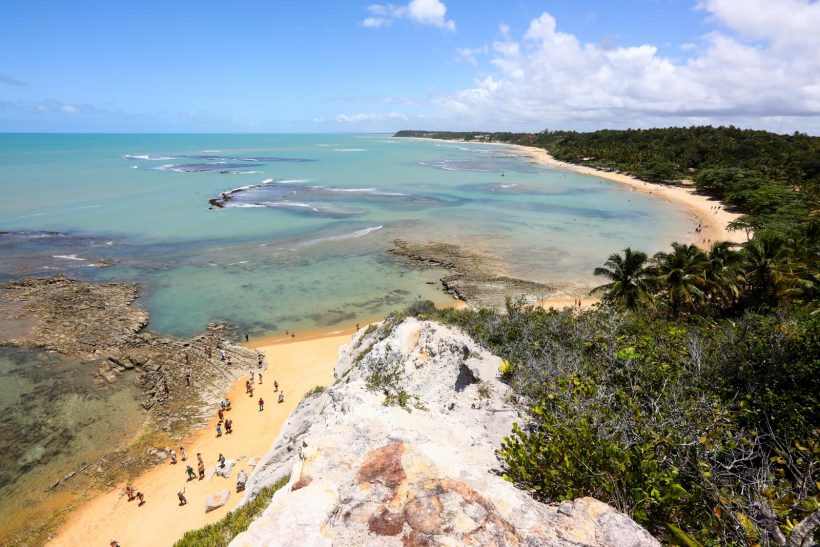 Turismo em Praia do Espelho: Informações Necessárias, Onde ir e Serviços locais