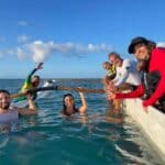 Canoa Polinésia | Pousada Ilumina - Arraial d'Ajuda, Porto Seguro, Bahia