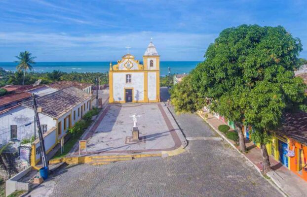 Quando ir a Arraial d’Ajuda