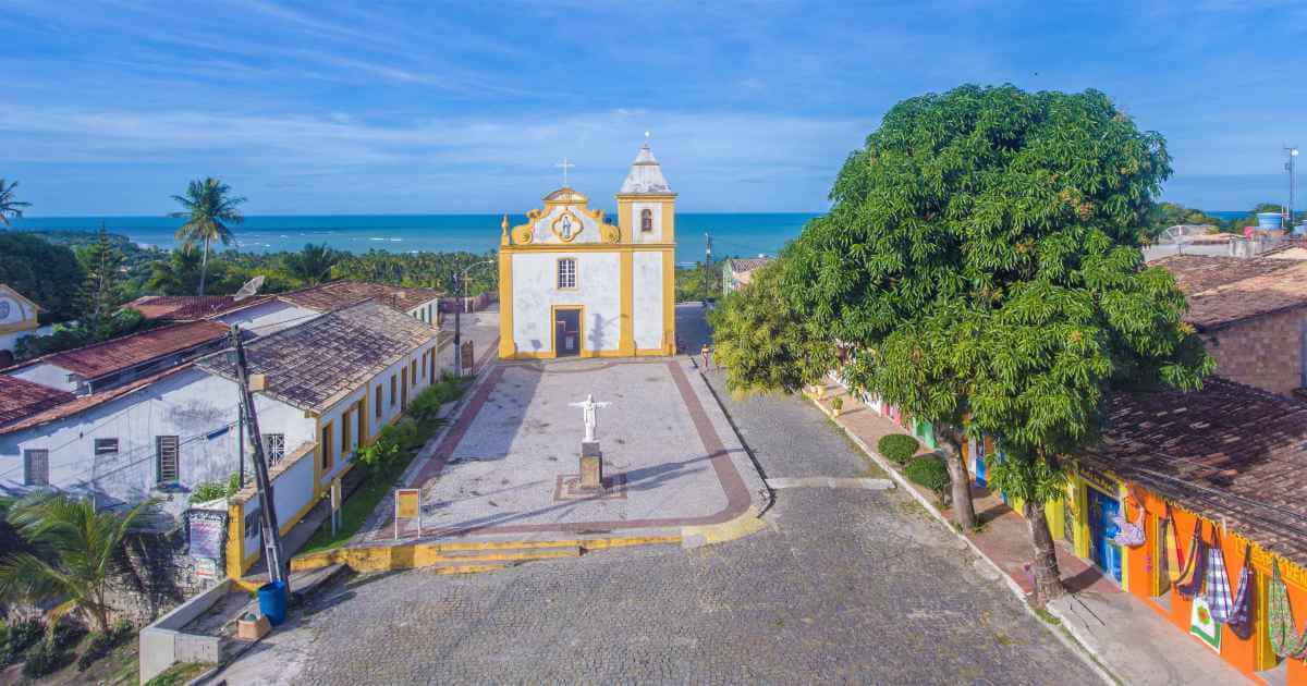 Quando ir a Arraial d’Ajuda