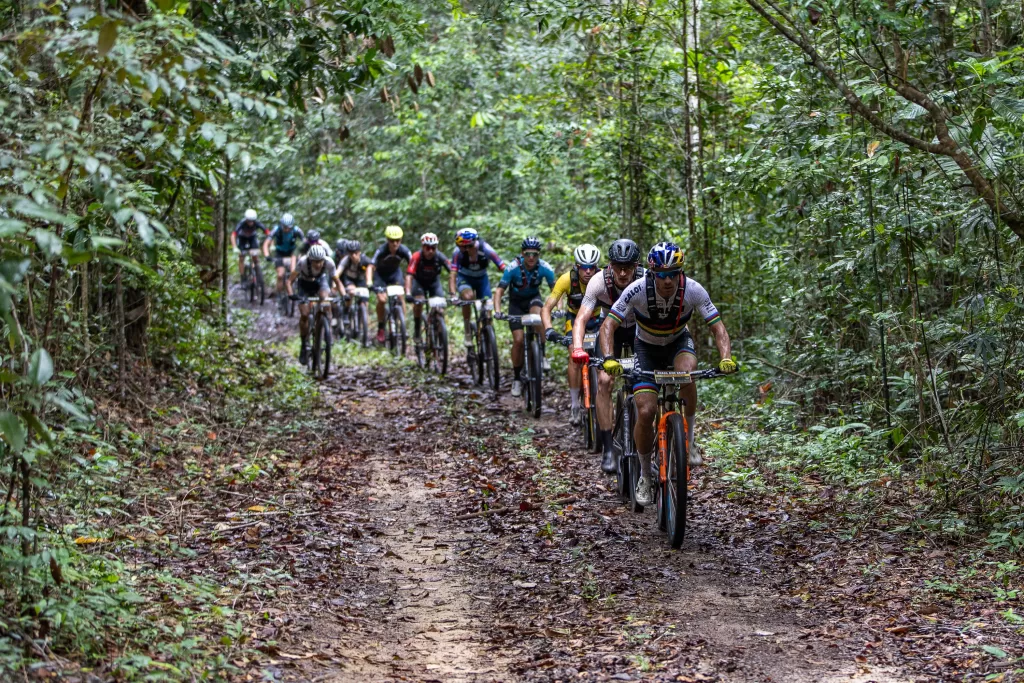 Brasil Ride | Pousada Ilumina - Arraial d'Ajuda, Porto Seguro, Bahia