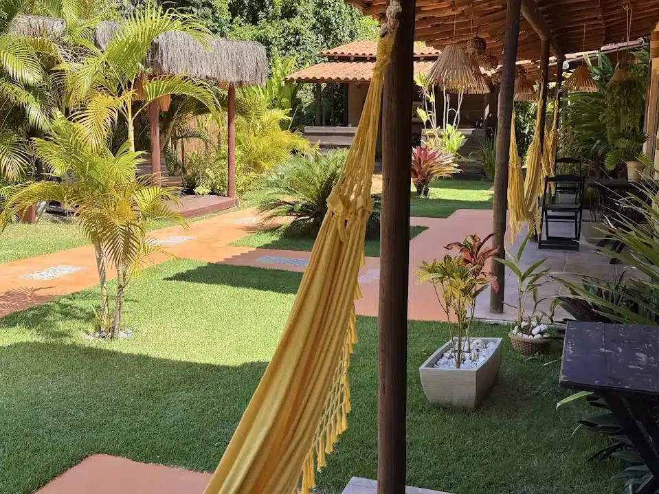 Avaliações