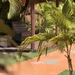 Área Comum | Pousada Ilumina