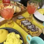 Café da Manhã Exclusivo em Arraial d'Ajuda - Porto Seguro, Bahia | Pousada Ilumina