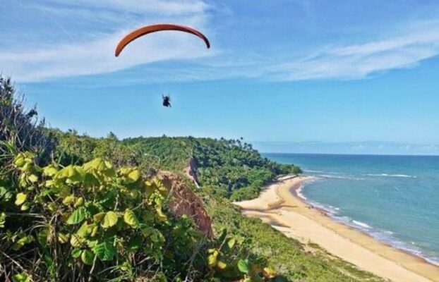 Melhor Epoca pra Visitar Arraial d’Ajuda: Guia Mes a Mes