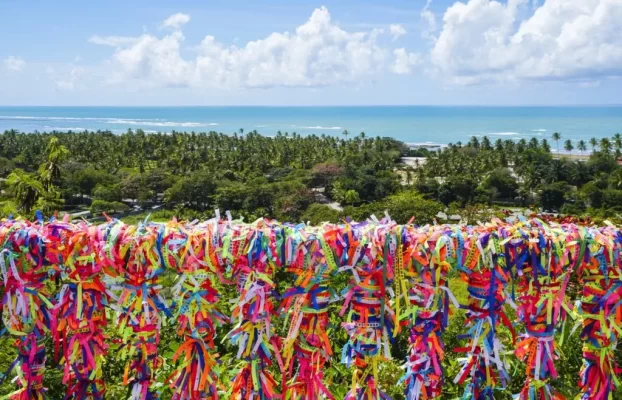 O que Fazer em Arraial d’Ajuda: Roteiro de 5 Dias