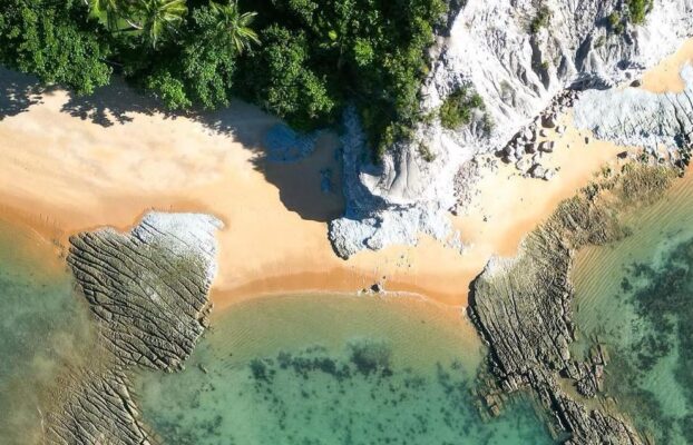 Como Chegar em Arraial d’Ajuda: Guia Completo de Transporte 2026